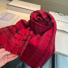 Chanel Scarf